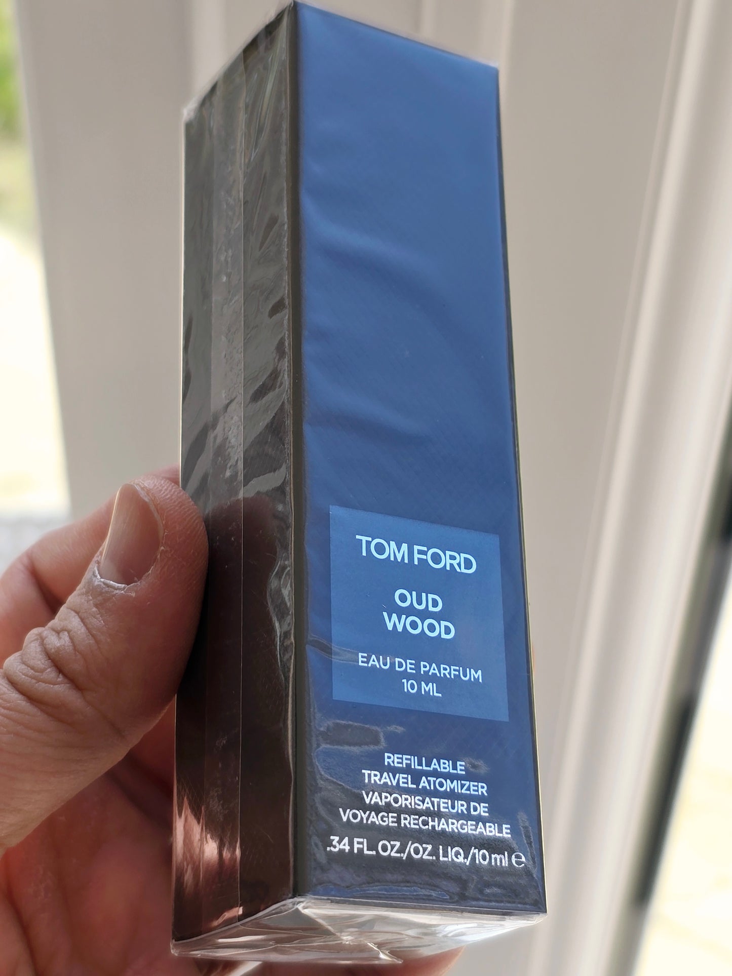 Tom Ford / Kilian / Penhaligon's 10ml Atomizers