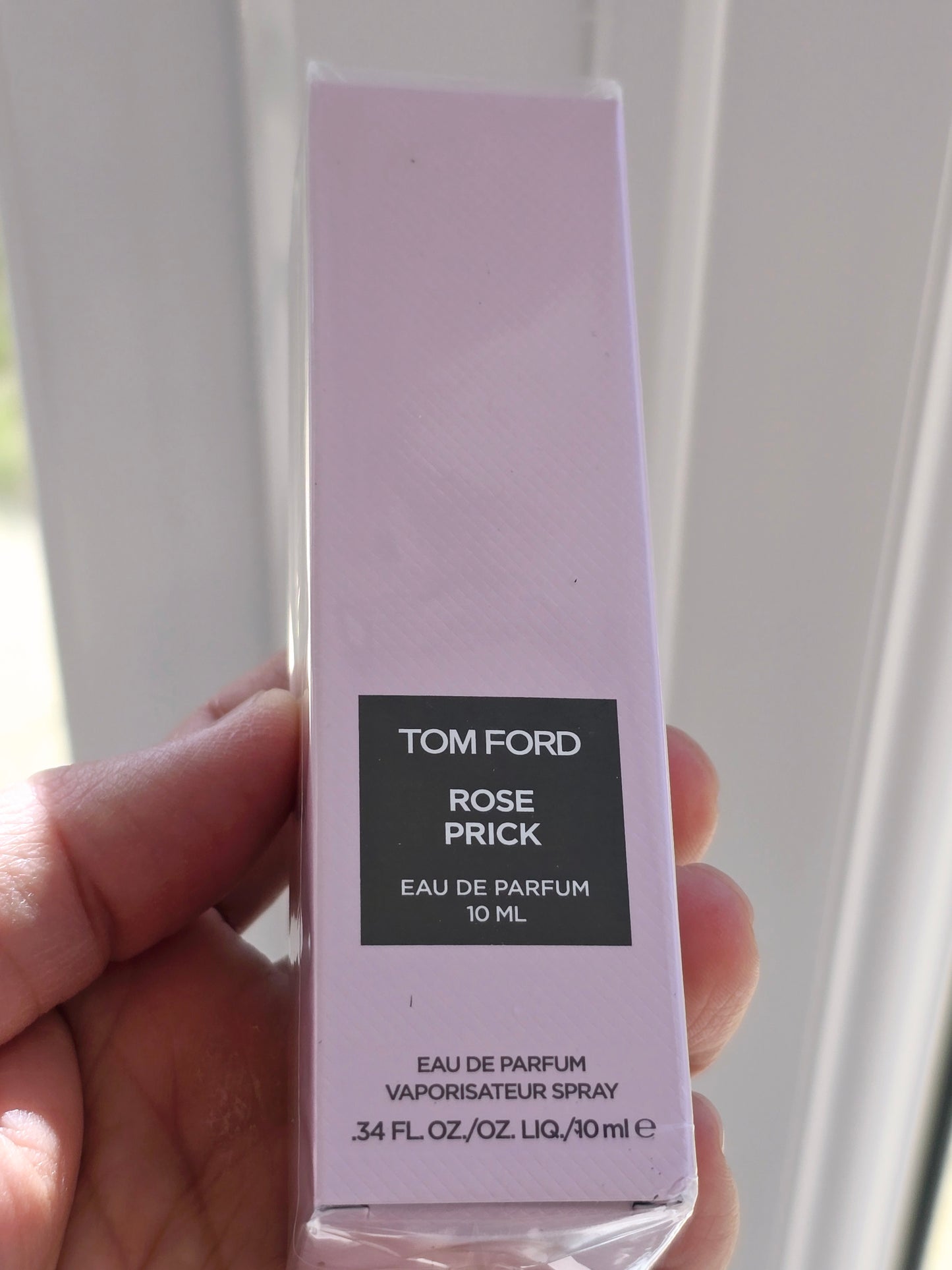 Tom Ford / Kilian / Penhaligon's 10ml Atomizers