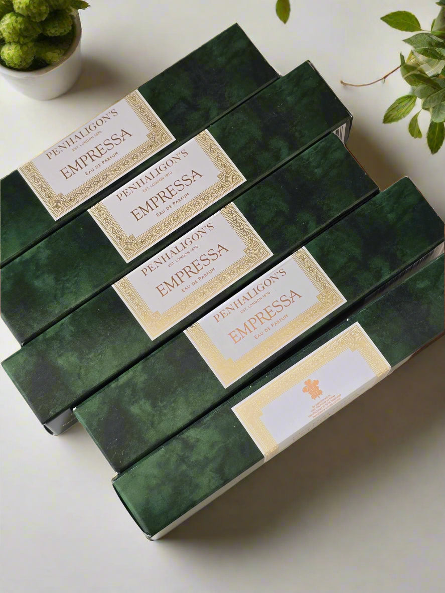 Tom Ford / Kilian / Penhaligon's 10ml Atomizers