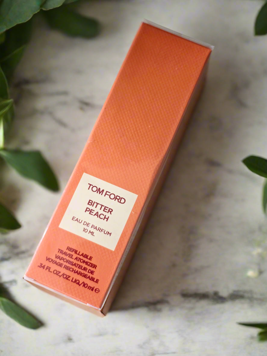 Tom Ford / Kilian / Penhaligon's 10ml Atomizers