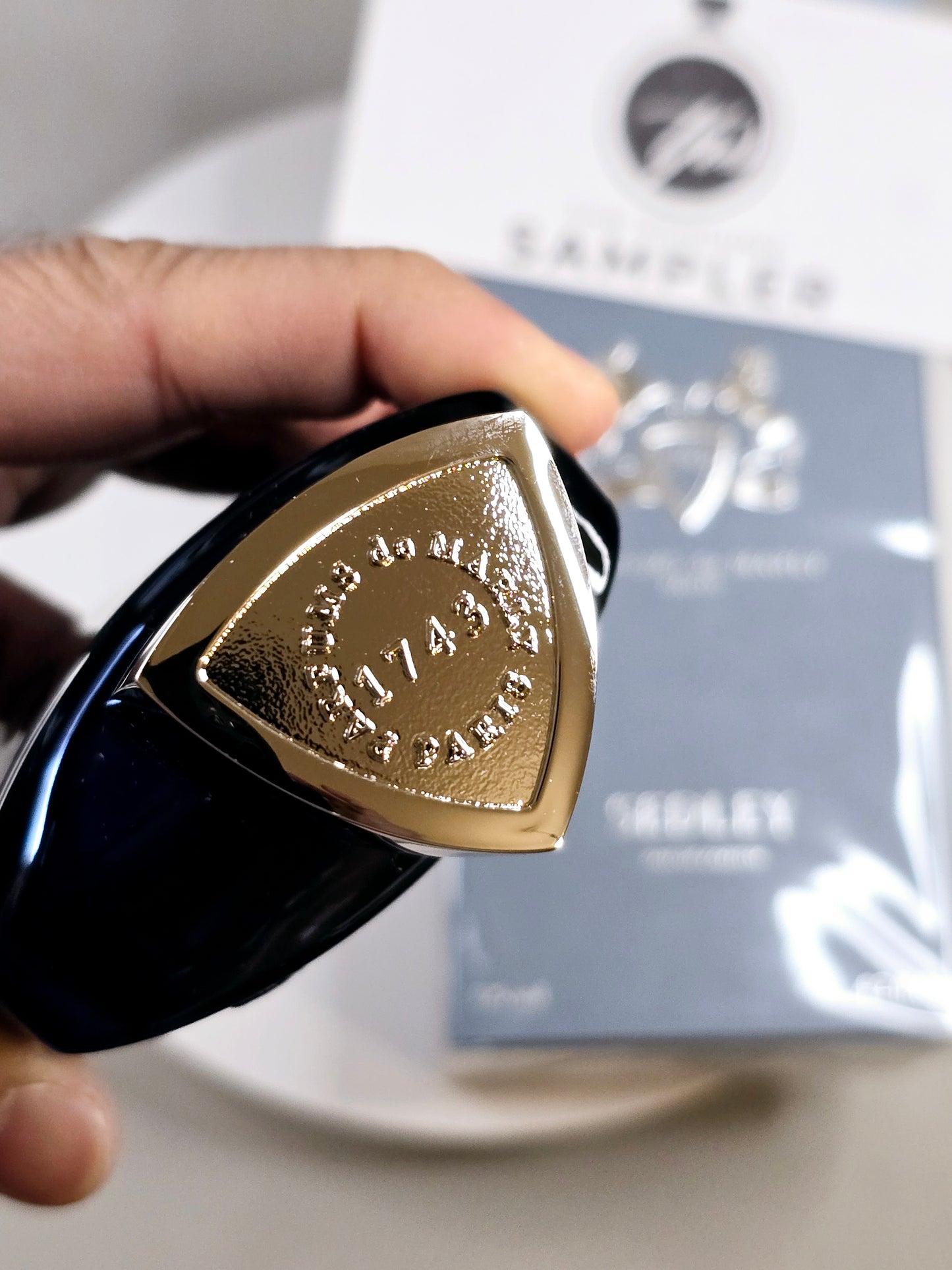 Parfums De Marly Sedley Eau De Parfum