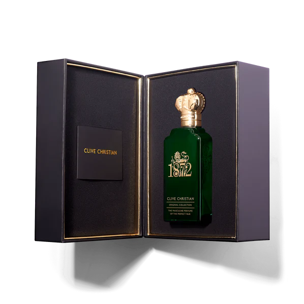 Clive Christian 1872 Masculine Eau De Parfum