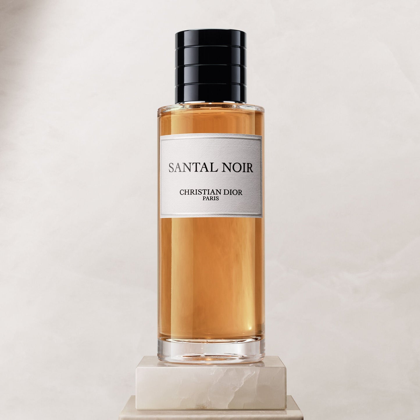 Dior Santal Noir Eau De Parfum
