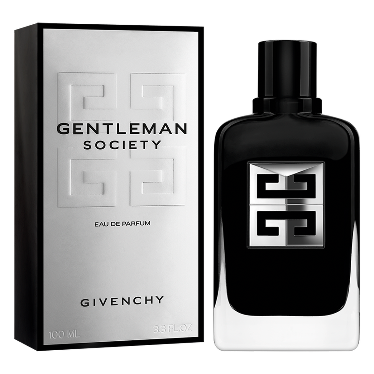 Givenchy Gentleman Society Eau De Parfum