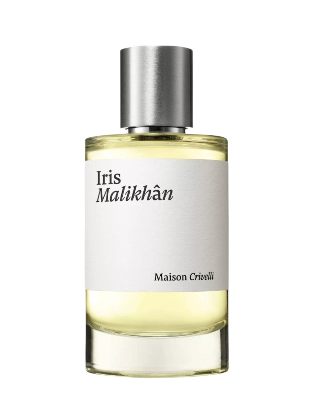 MAISON CRIVELLI Iris Malikhân Eau de Parfum