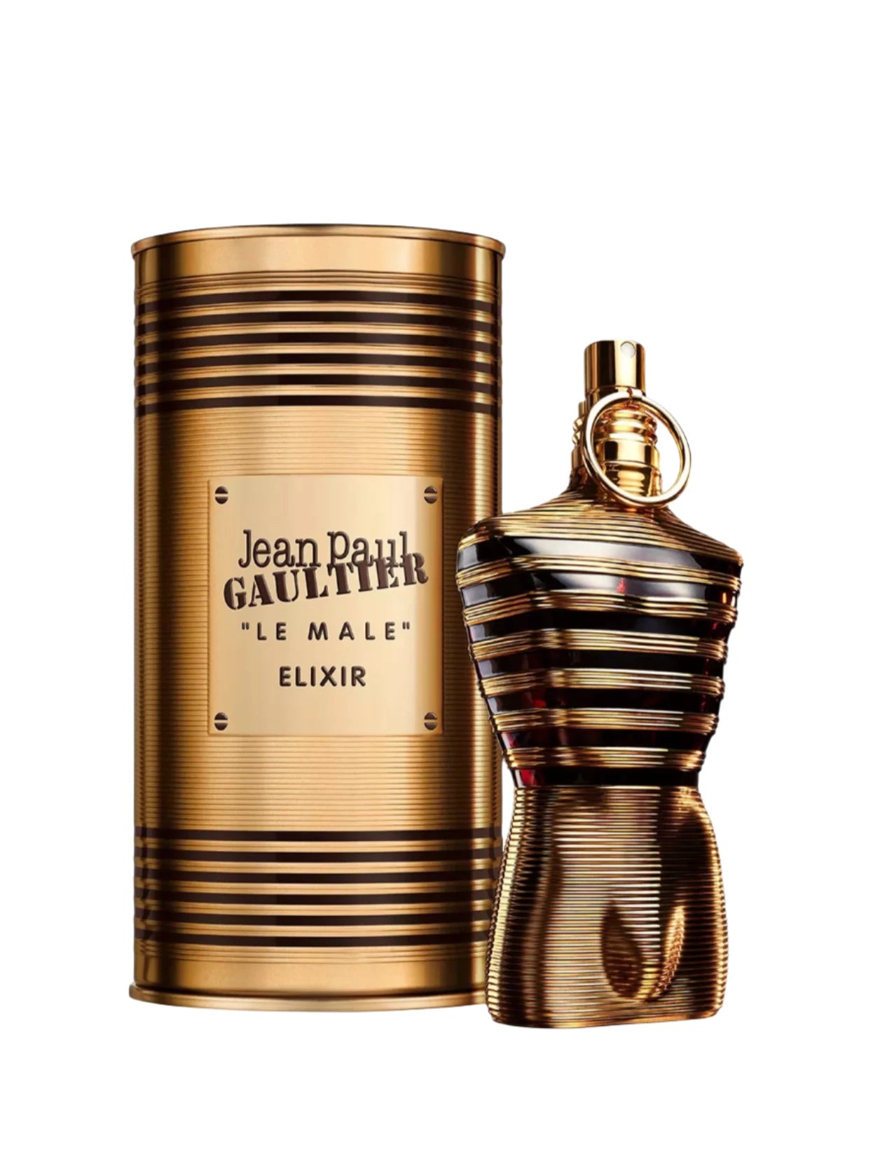 Jean Paul Gaultier Le Male Elixir Parfum