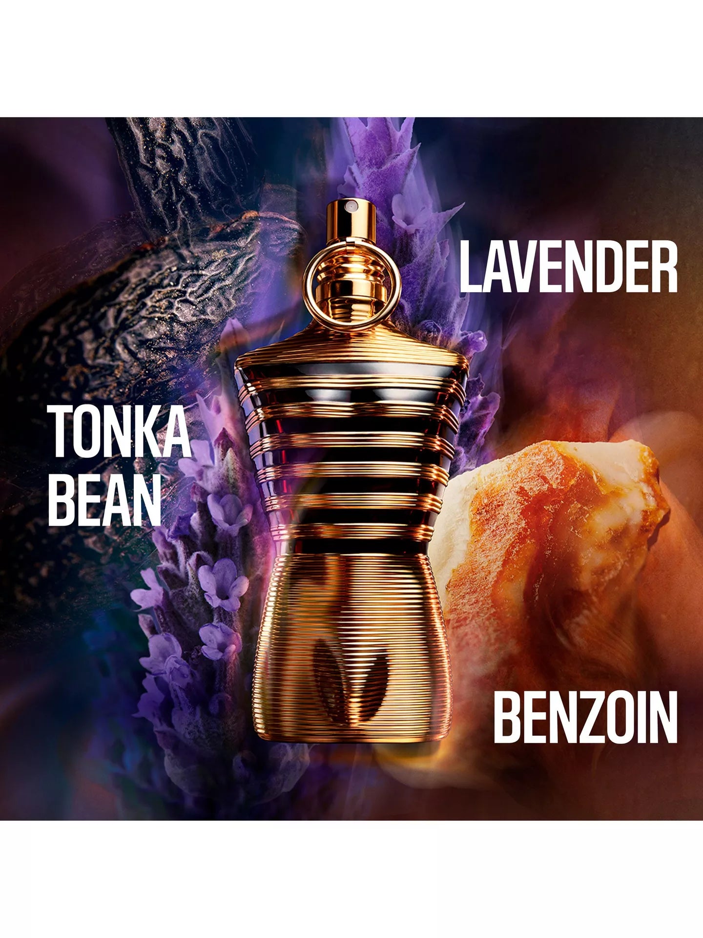 Jean Paul Gaultier Le Male Elixir Parfum