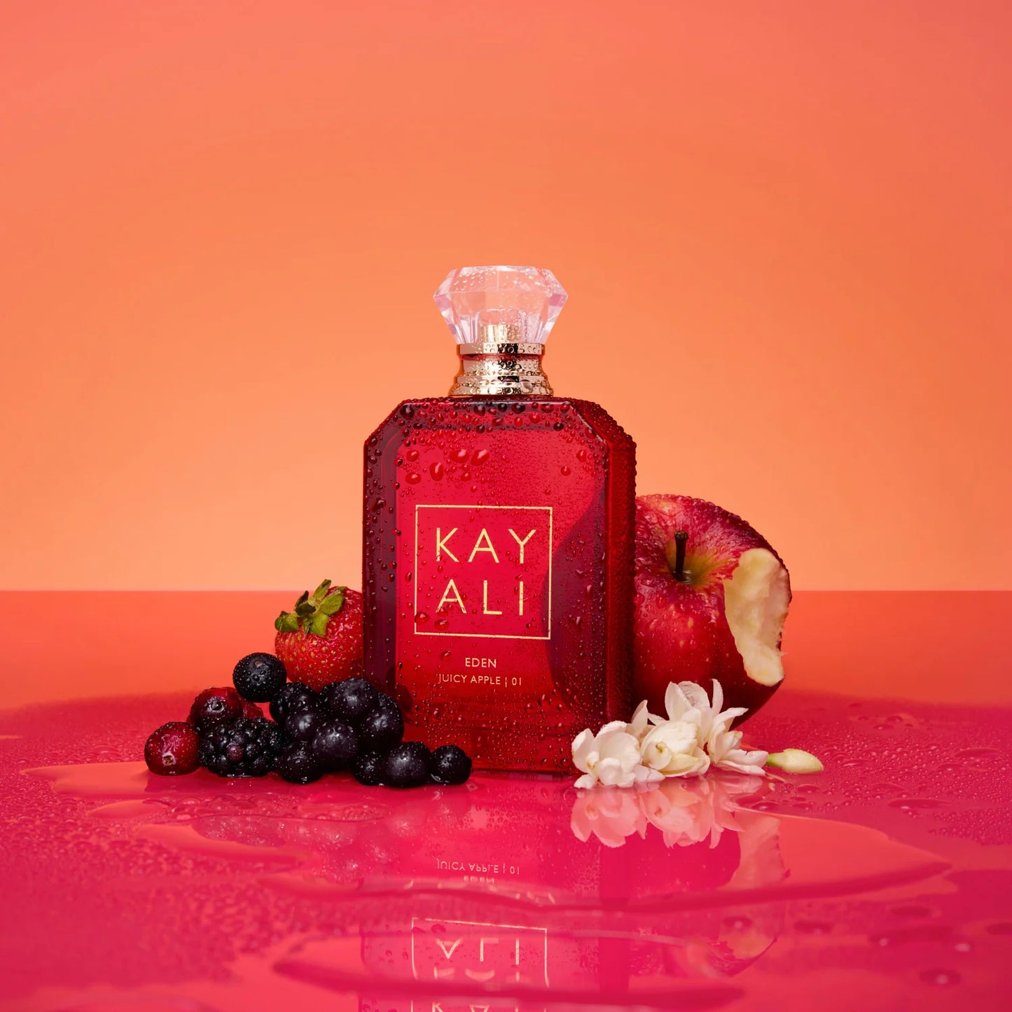 Kayali Eden Juicy Apple 01 Eau De Parfum