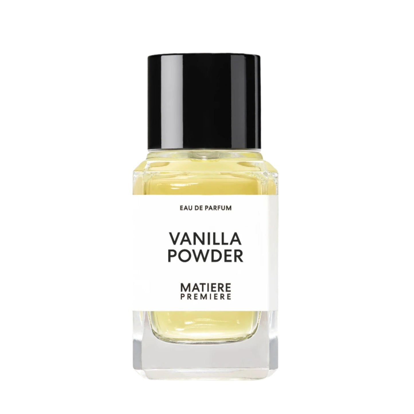 Matiere Premiere Vanilla Powder Eau De Parfum