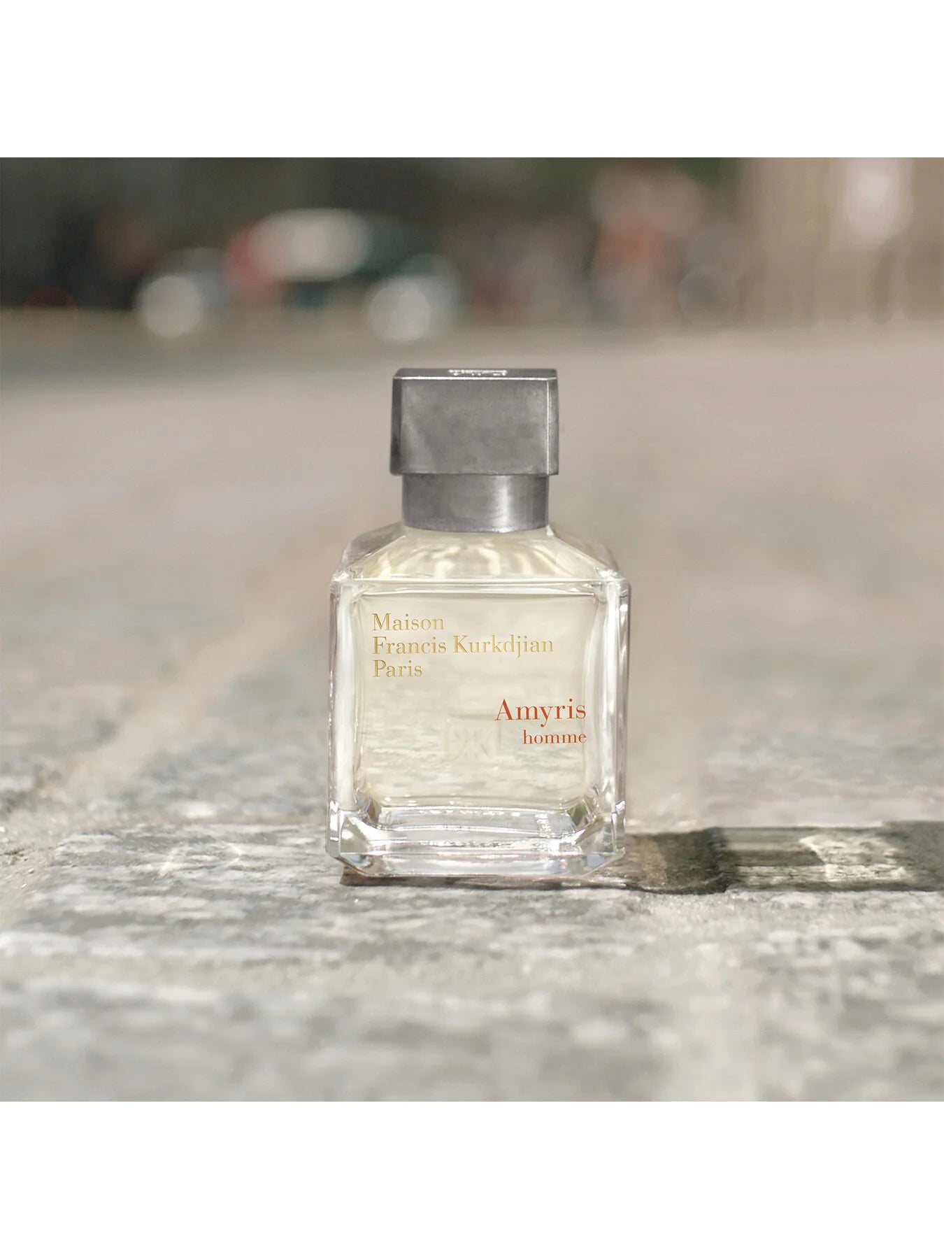 Maison Francis Kurkdjian Amyris Homme Eau De Toilette
