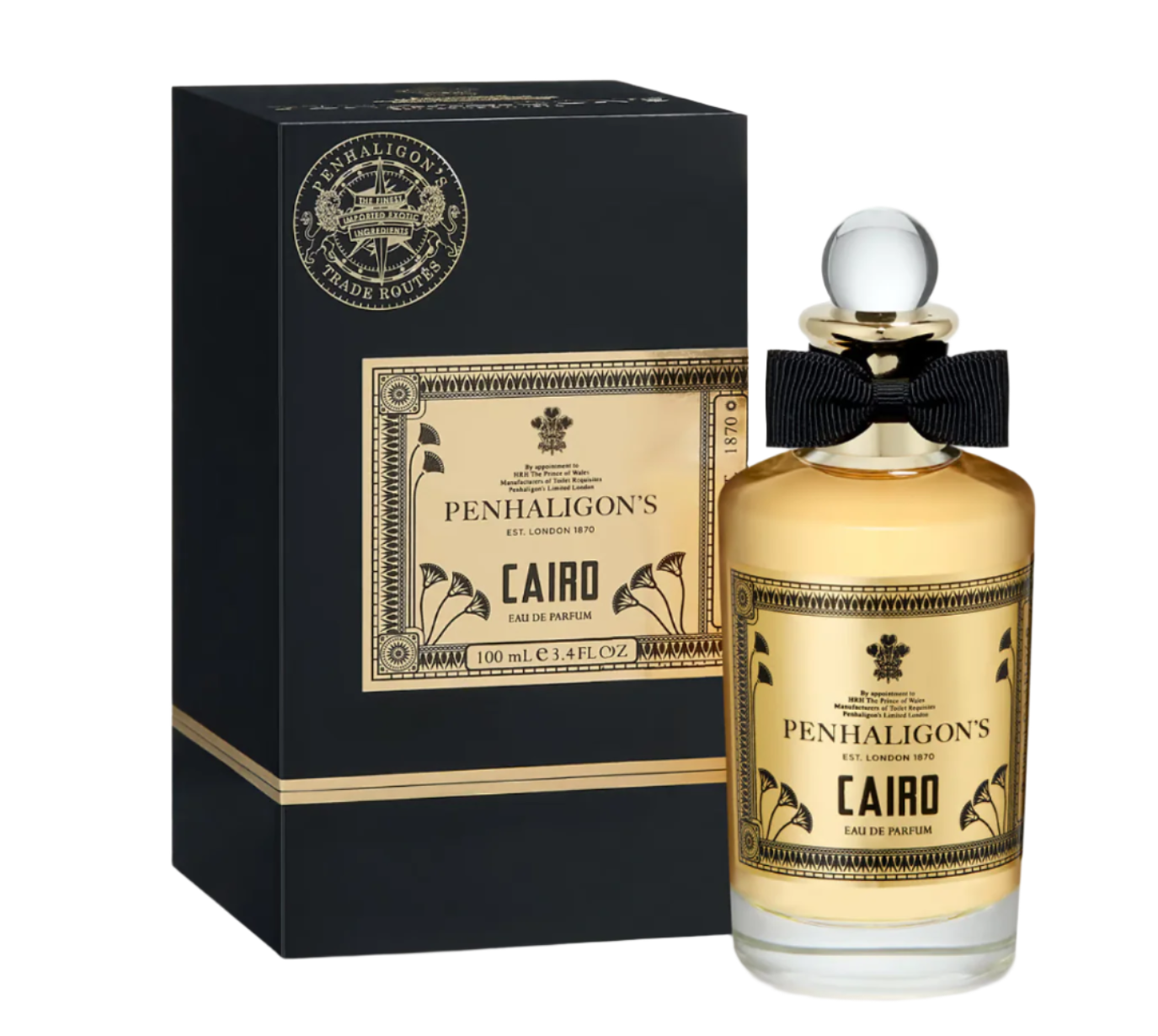 Penhaligon’s Cairo Eau De Parfum