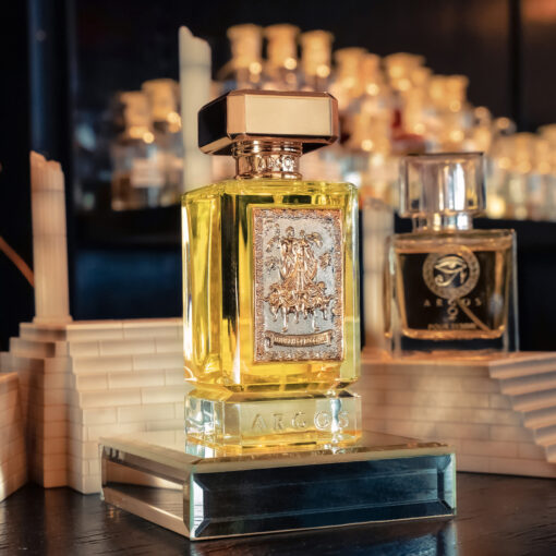 Argos Triumph Of Bacchus Parfum