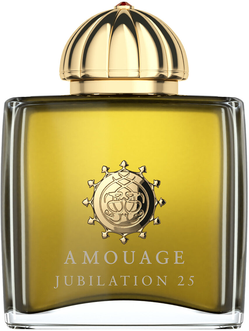 Amouage Jubilation 25 Women Eau De Parfum 100ml