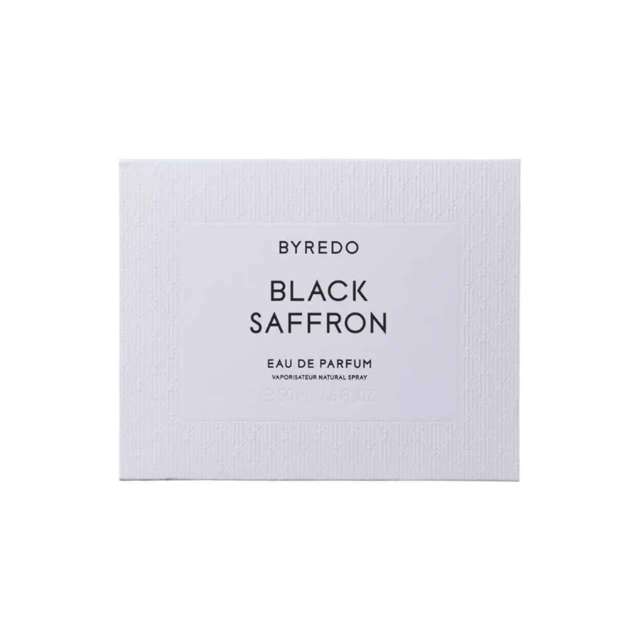 BYREDO Black Saffron Eau De Parfum