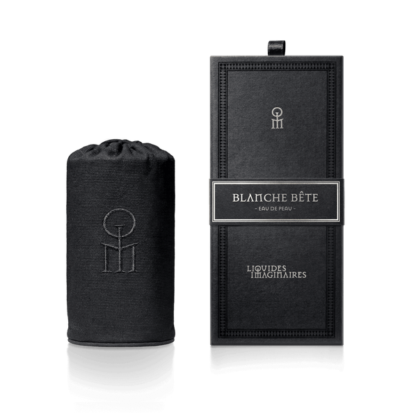 Liquides Imaginaires Blanche Bete Eau de Parfum