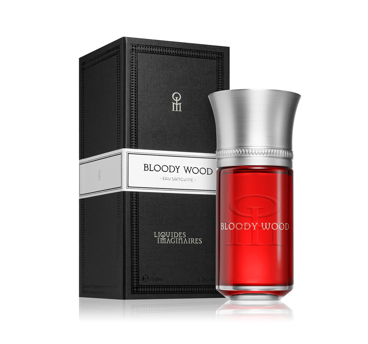 Liquides Imaginaires Bloody Wood Eau de Parfum