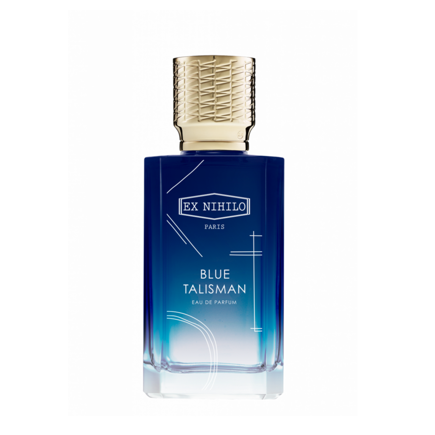Ex Nihilo Blue Talisman Eau de Parfum