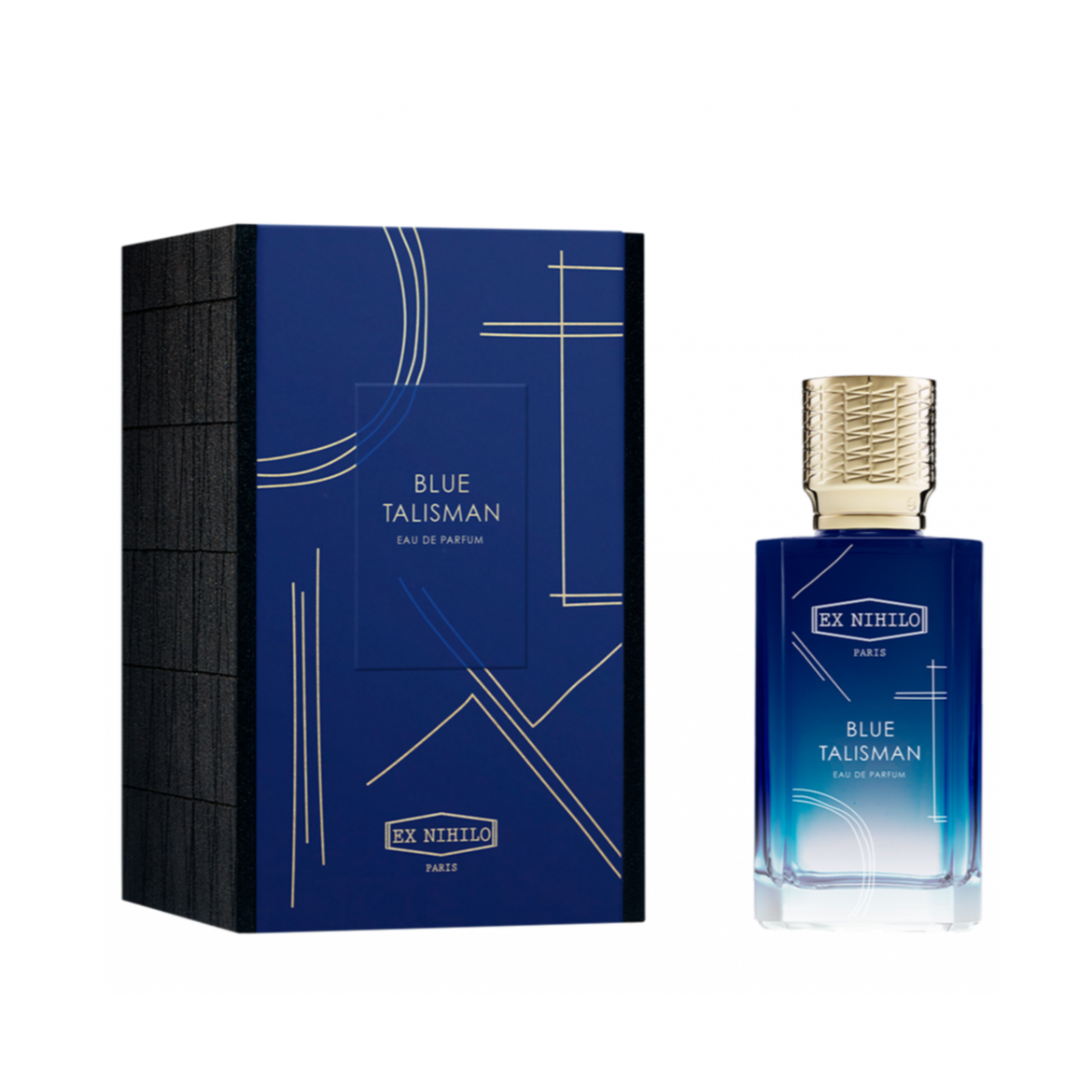 Ex Nihilo Blue Talisman Eau de Parfum