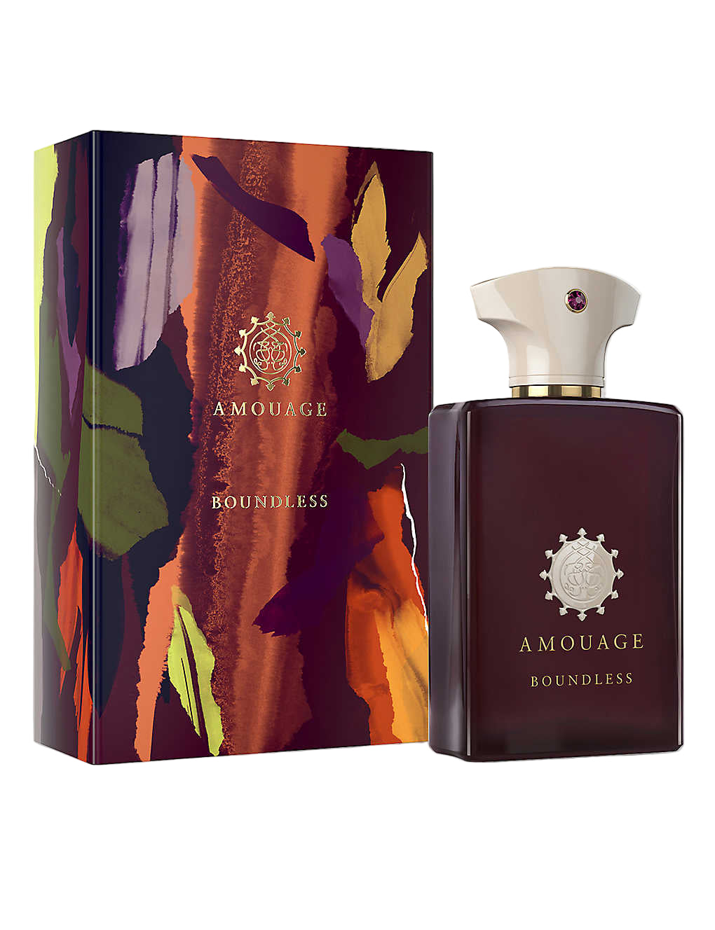 Amouage Boundless Eau De Parfum