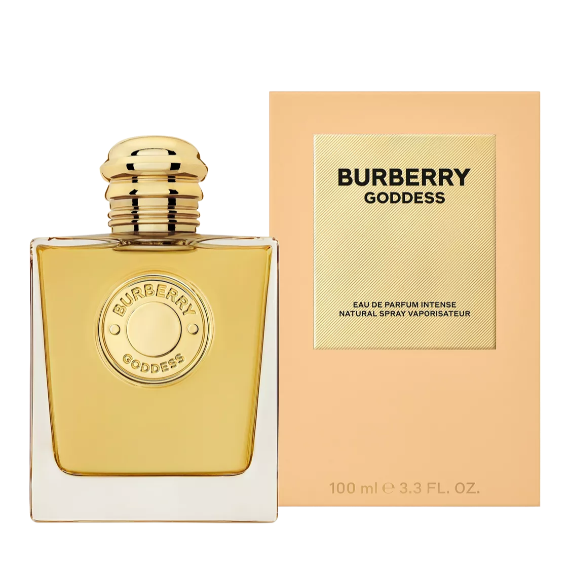 Burberry Goddess Intense Eau de Parfum