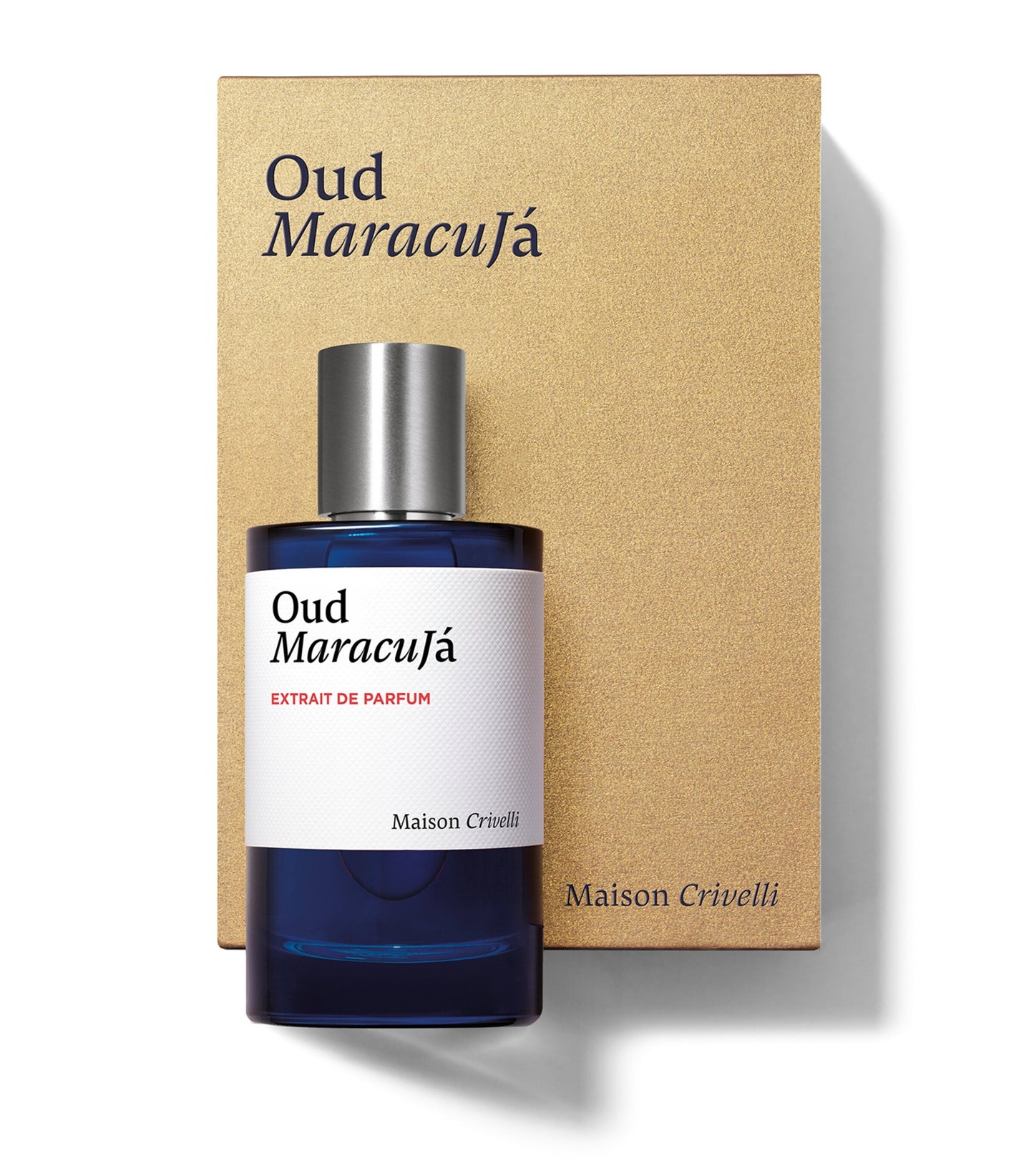 MAISON CRIVELLI Oud Maracuja Extrait de Parfum
