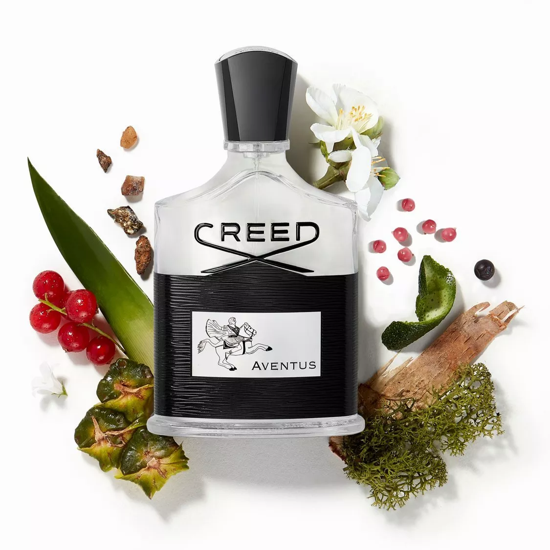 Creed Aventus Eau De Parfum