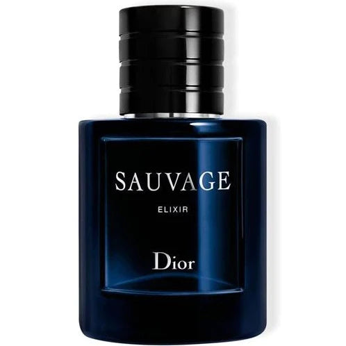 Dior Sauvage Elixir Extrait de Parfum 60ml / 100ml