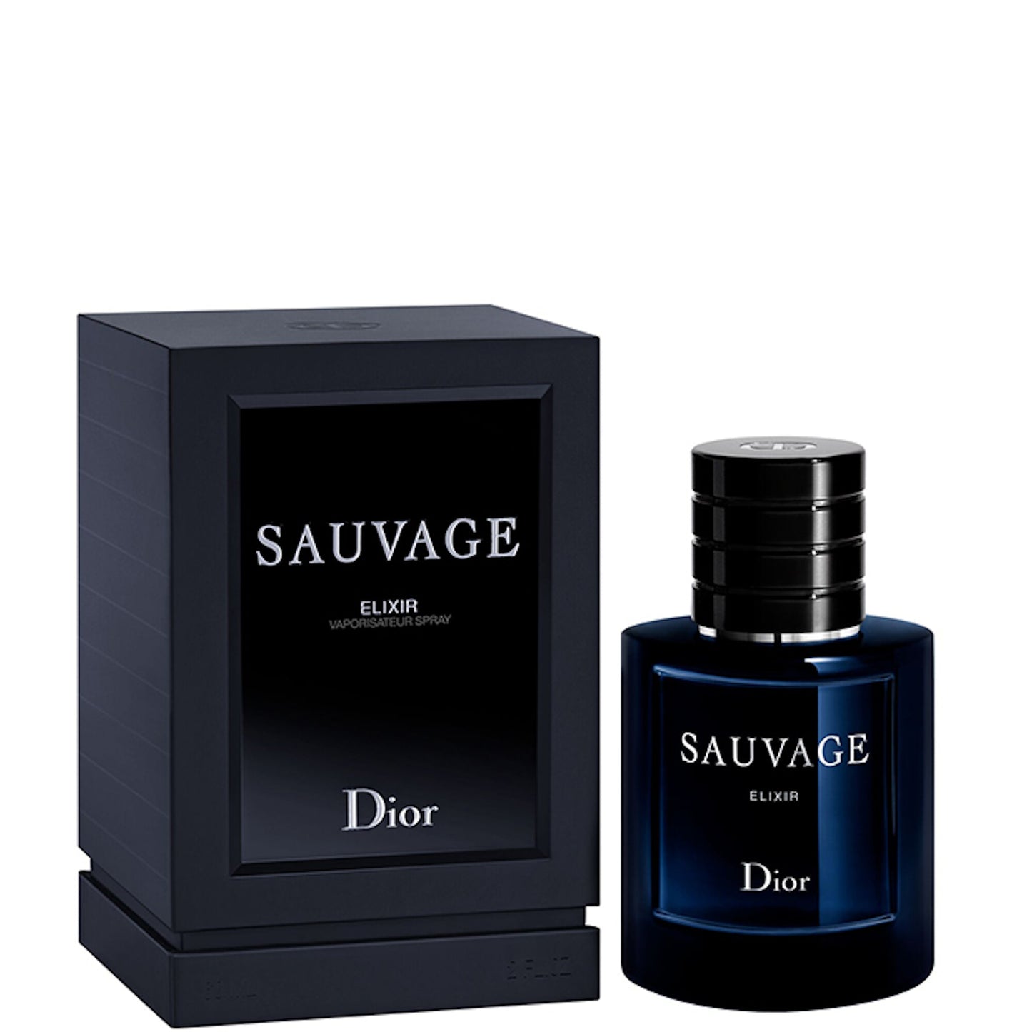 Dior Sauvage Elixir Extrait de Parfum