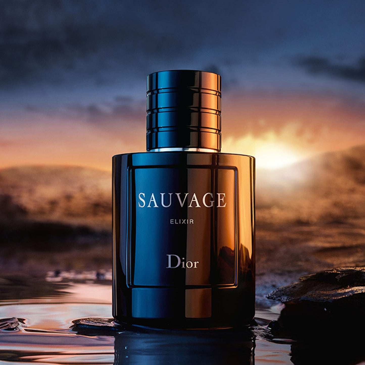 Dior Sauvage Elixir Extrait de Parfum