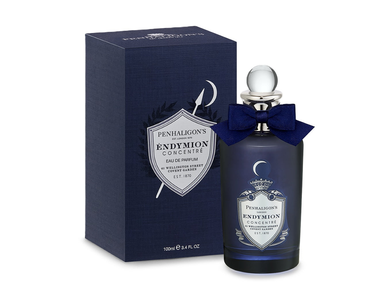 Penhaligon’s Endymion Concentré Eau De Parfum