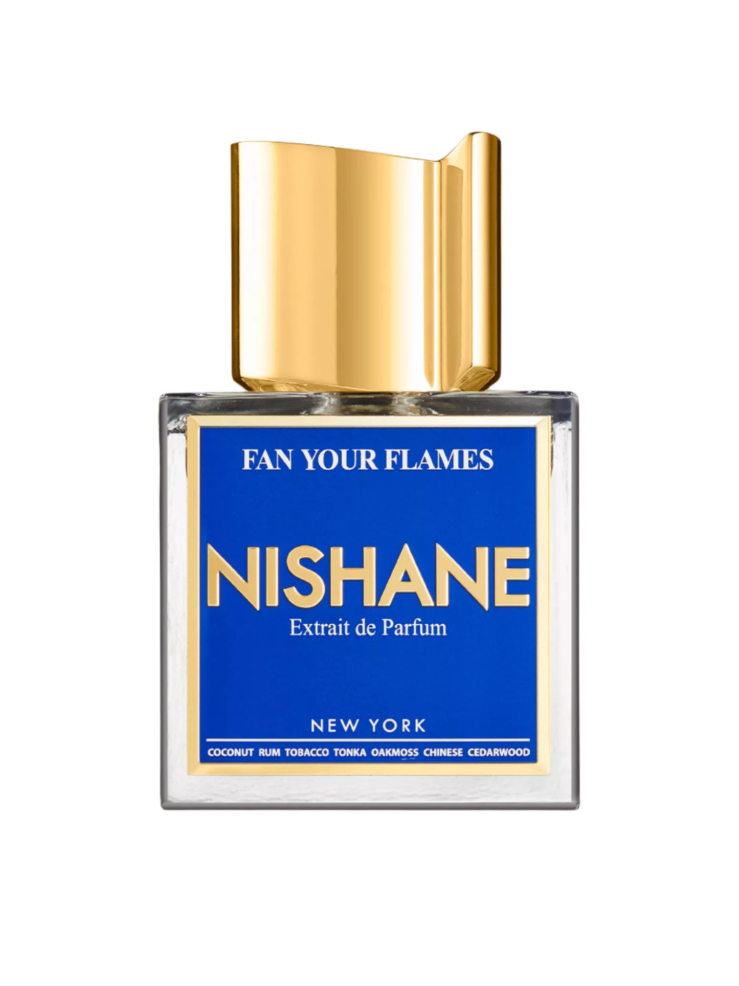 Nishane Fan Your Flames Extrait De Parfum