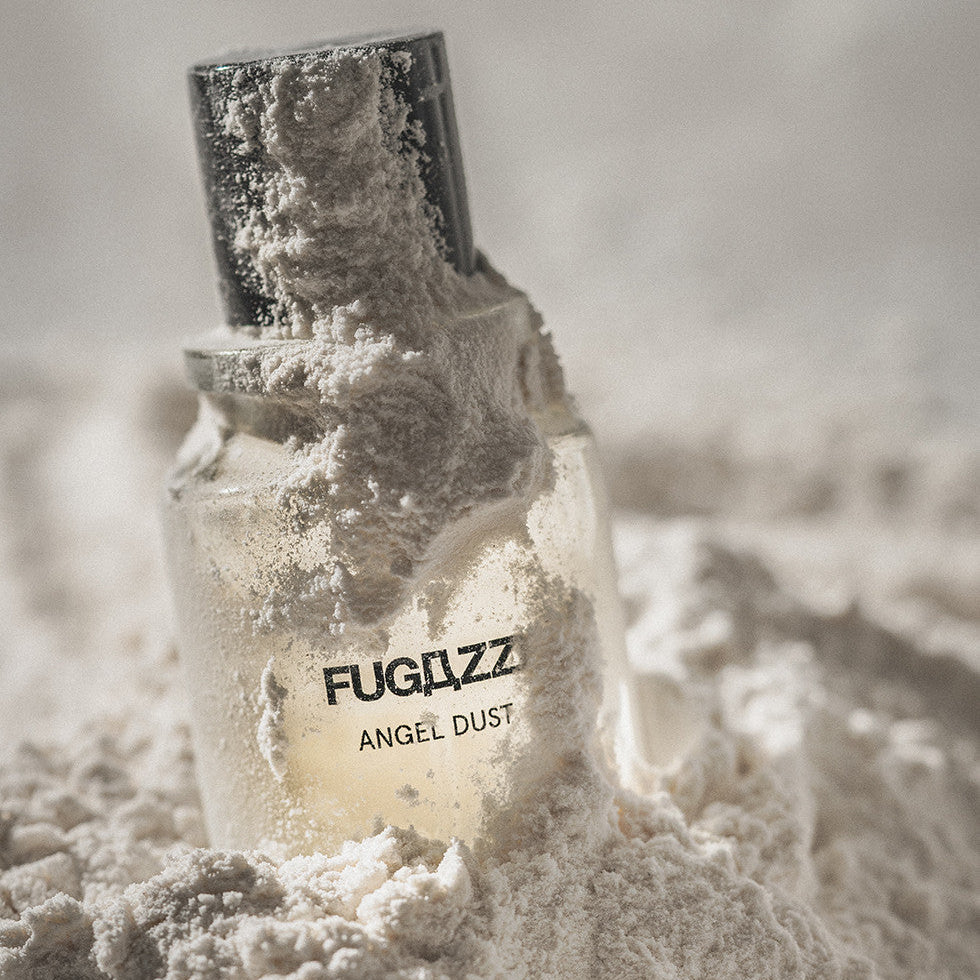 FUGAZZI Angel Dust Extrait de Parfum