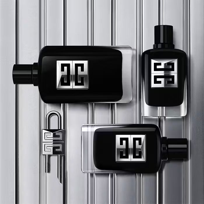 Givenchy Gentleman Society Eau De Parfum