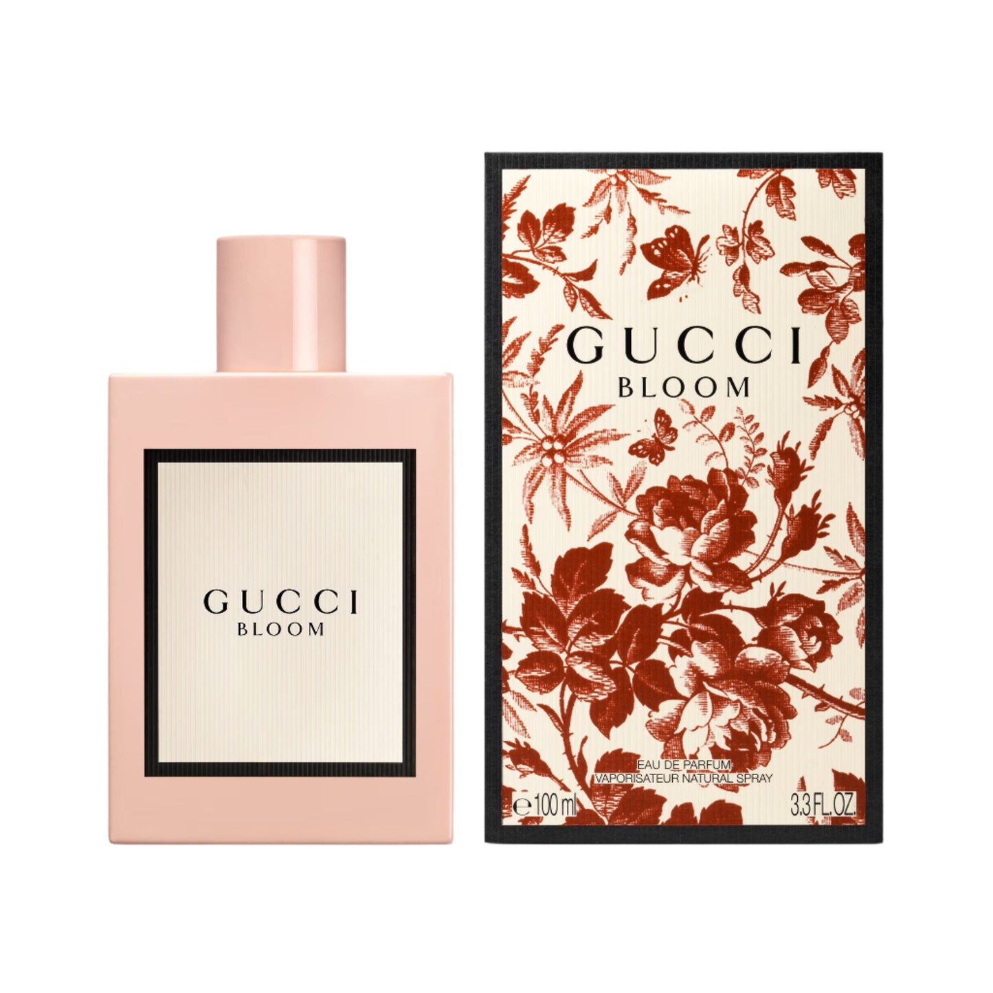 Gucci Bloom Eau de Parfum