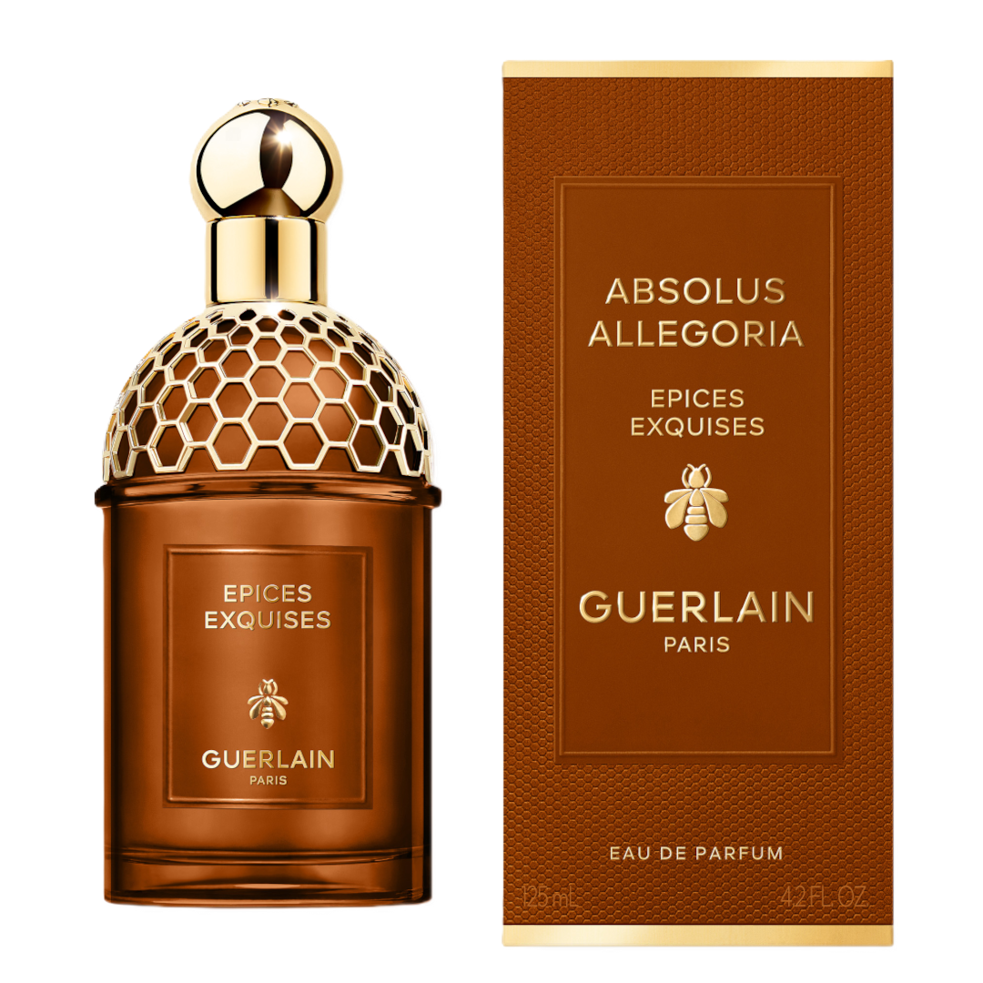 Guerlain Épices Exquises Eau de Parfum