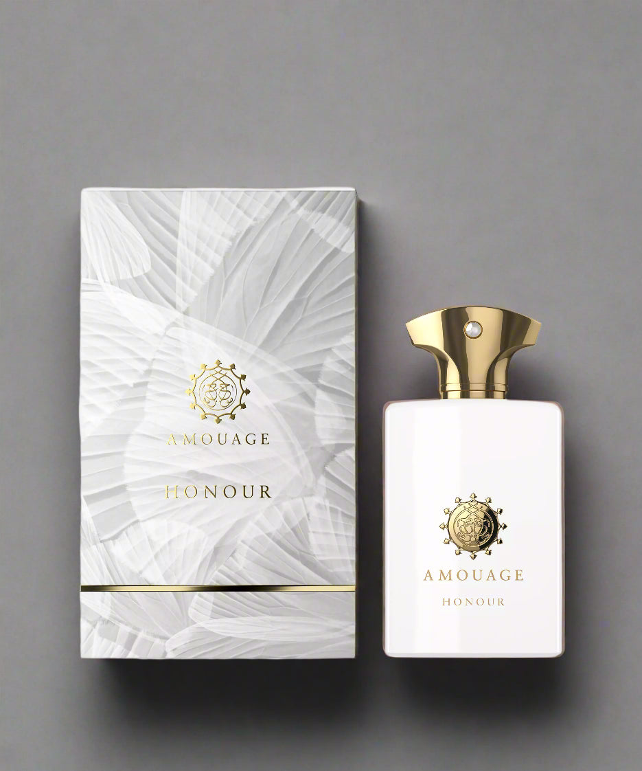 Amouage Honour Man Eau De Parfum