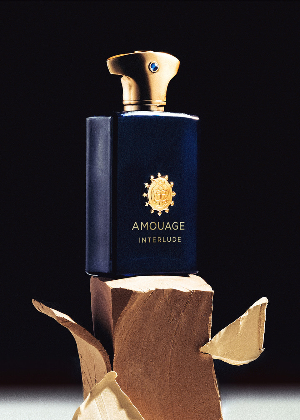 Amouage Interlude Man Eau De Parfum