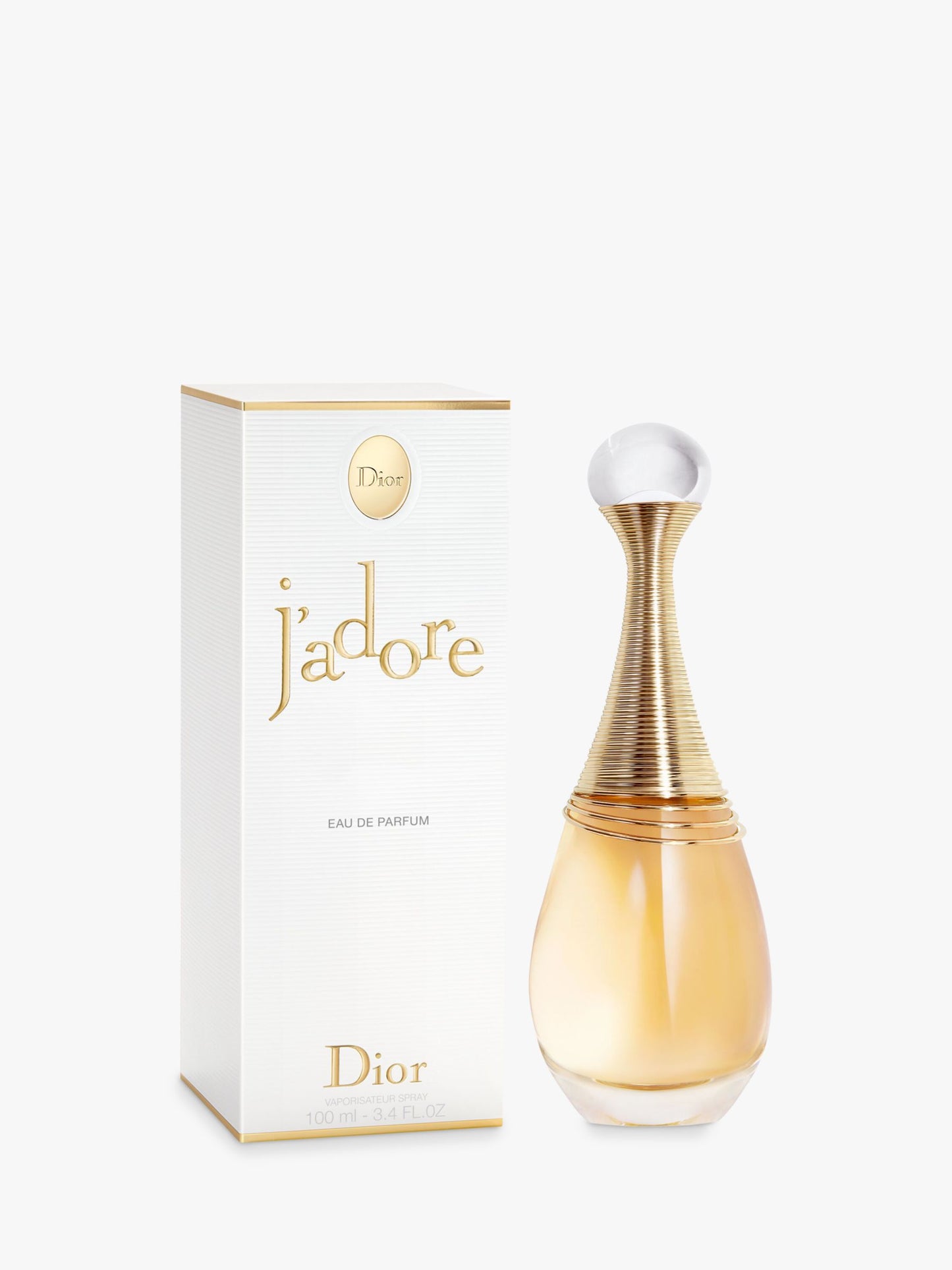 Dior J'Adore Eau de Parfum
