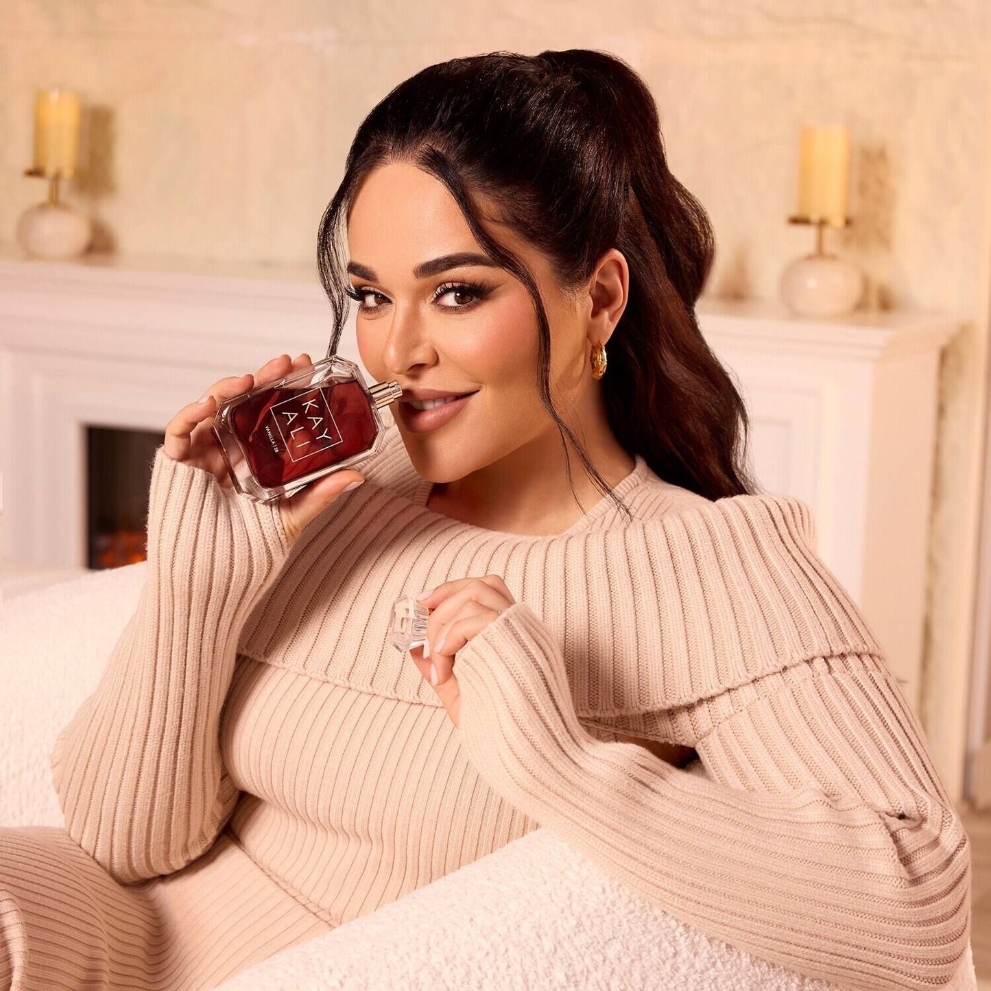 Kayali Vanilla 28 Eau De Parfum