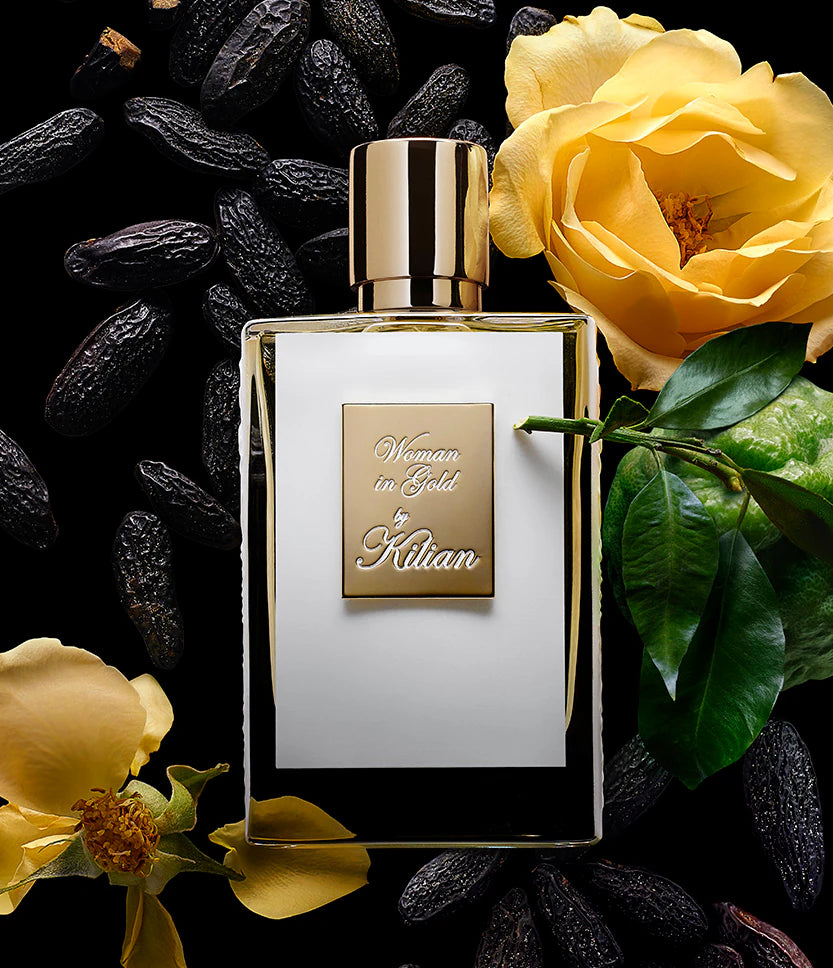 Kilian Women In Gold Eau De Parfum
