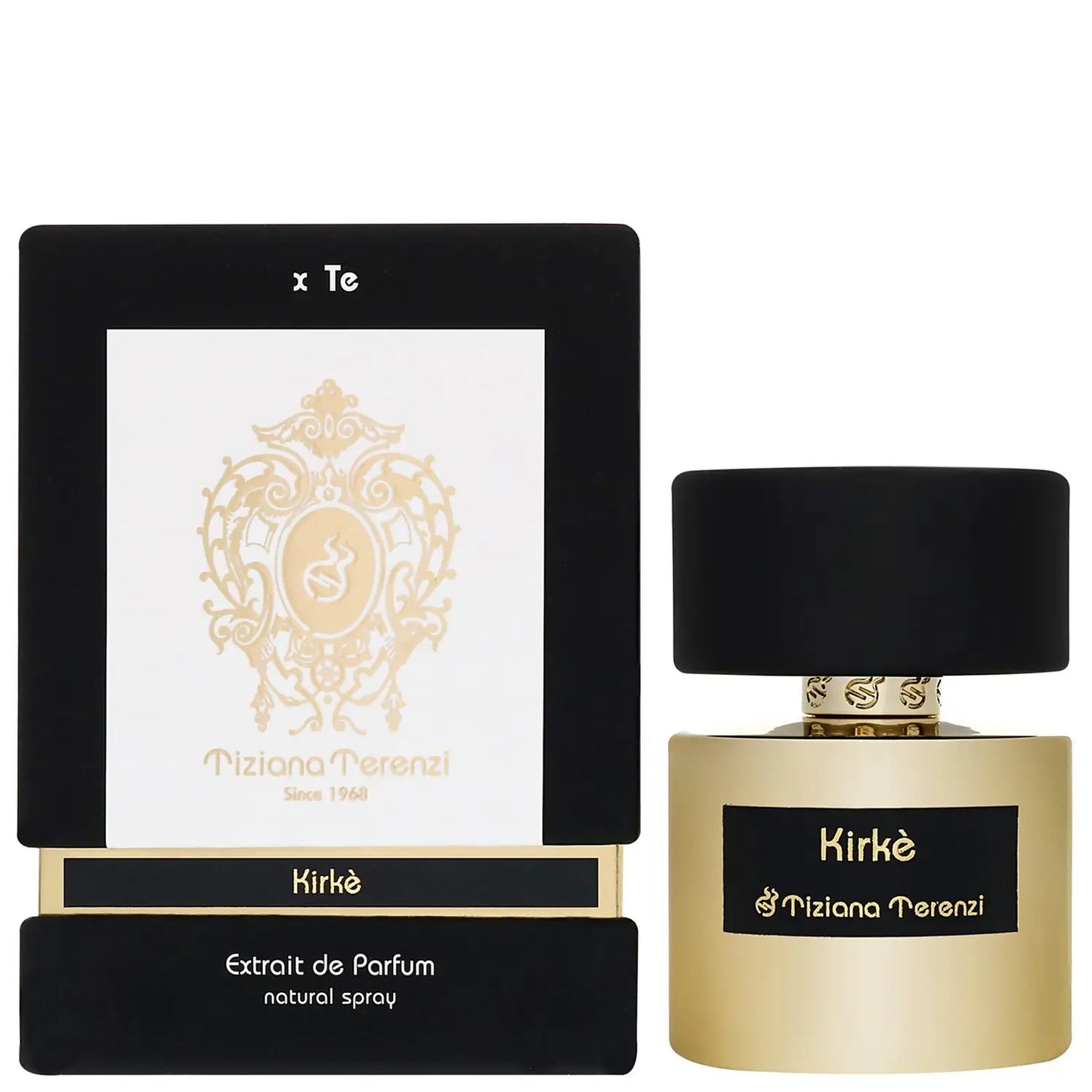 Tiziana Terenzi Kirke Extrait de Parfum 100ml