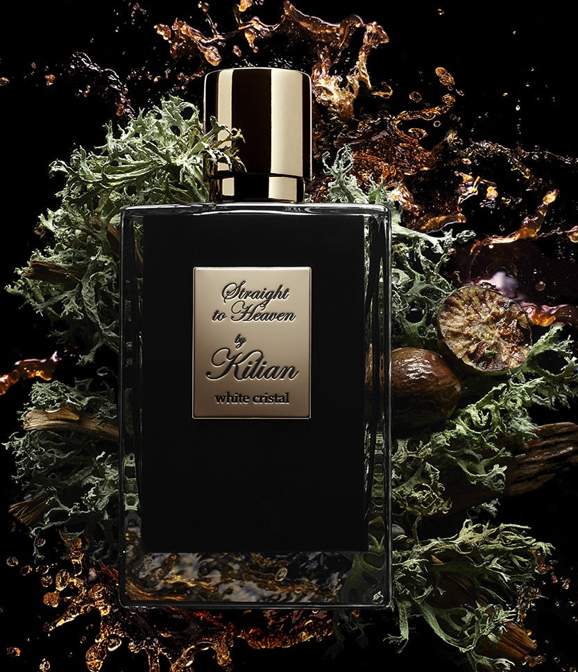 Kilian Straight to Heaven, white cristal Eau De Parfum