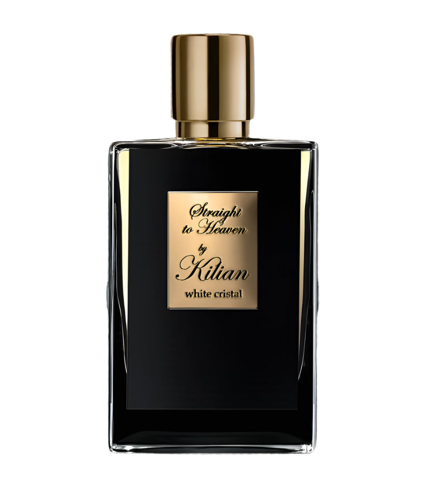 Kilian Straight to Heaven, white cristal Eau De Parfum