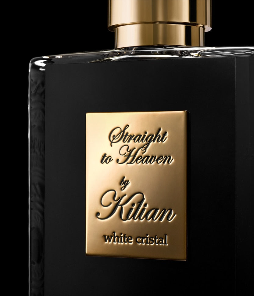 Kilian Straight to Heaven, white cristal Eau De Parfum