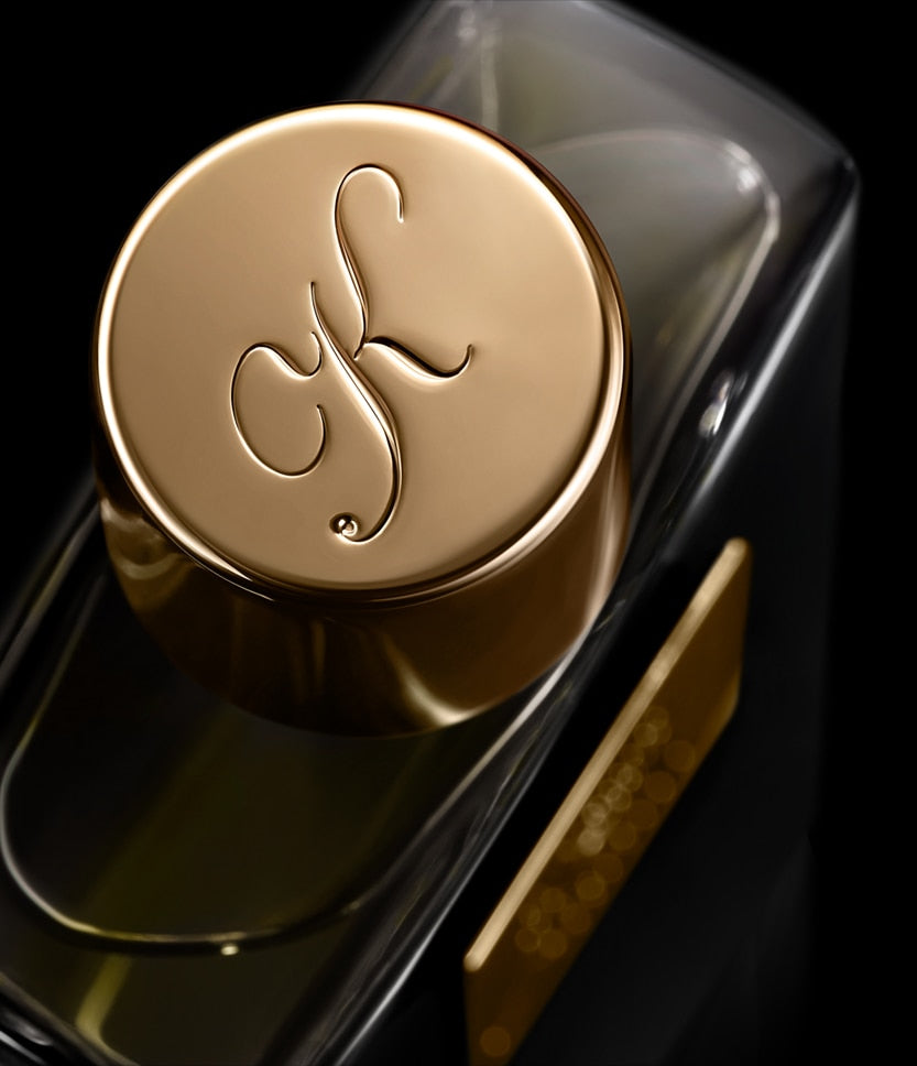 Kilian Straight to Heaven, white cristal Eau De Parfum