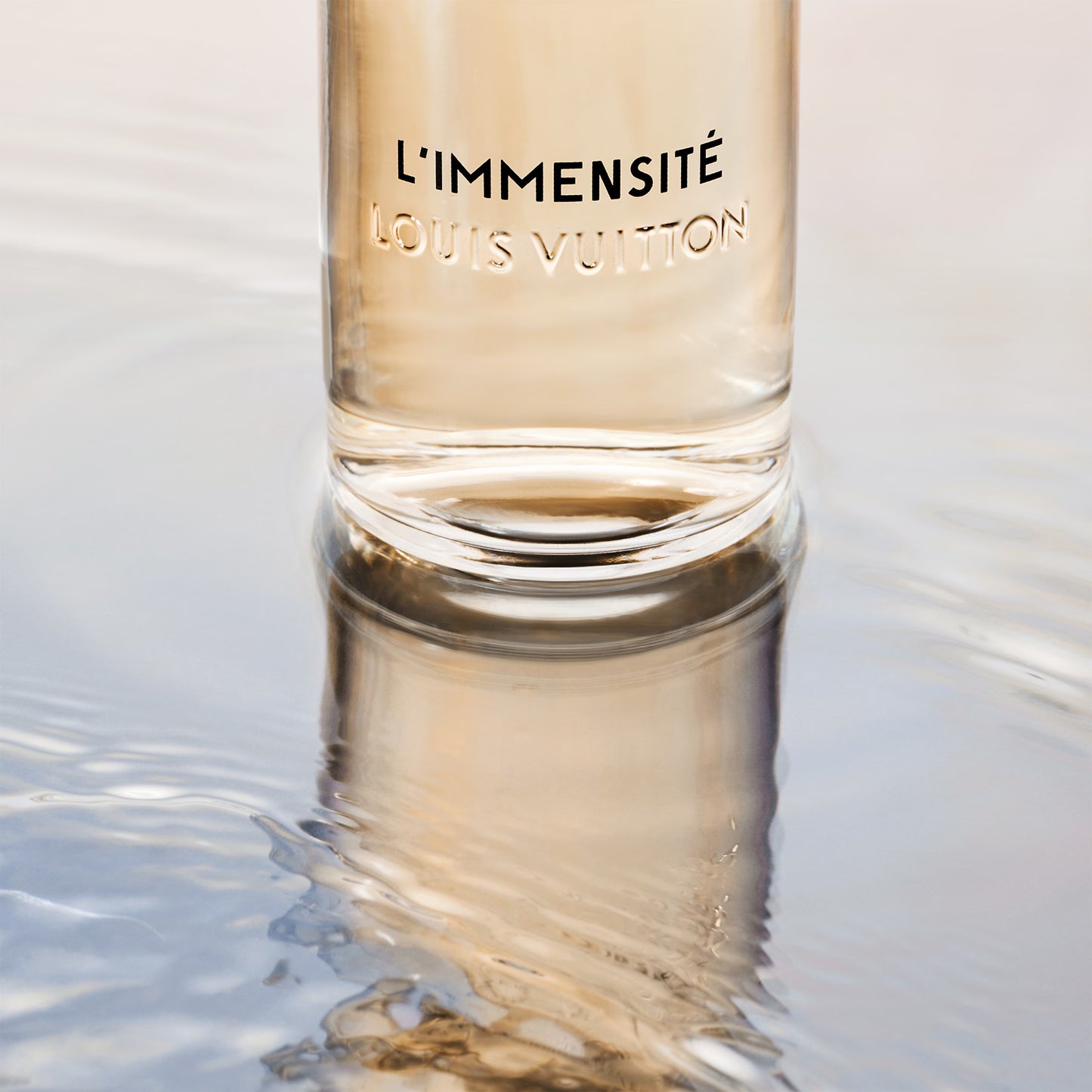 Louis Vuitton L'Immensite Eau De Parfum