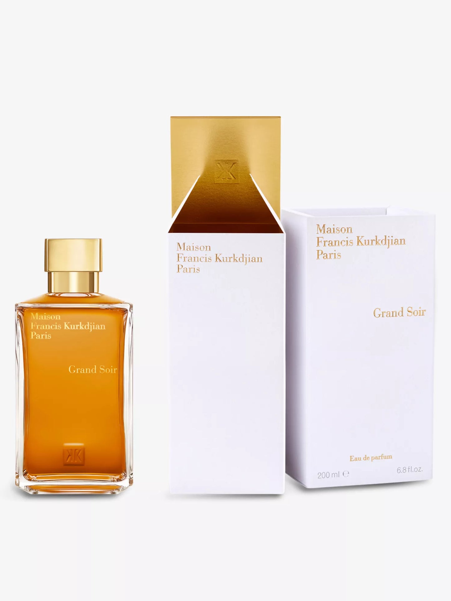 Maison Francis Kurkdjian Grand Soir Eau De Parfum