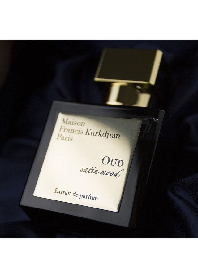 Maison Francis Kurkdjian Oud Satin Mood Extrait De Parfum