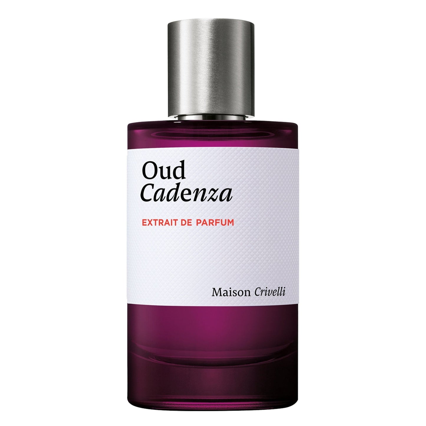 MAISON CRIVELLI Oud Cadenza Extrait de Parfum