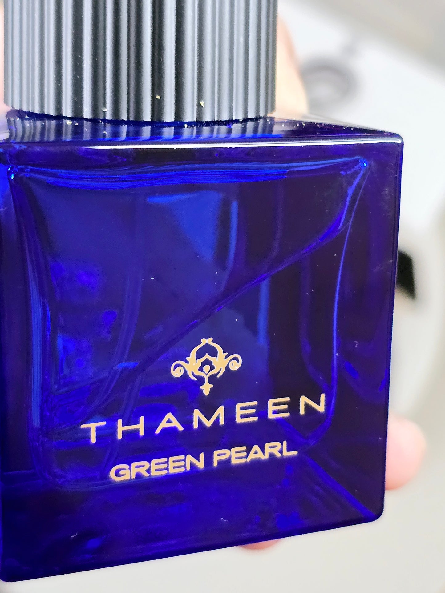 Thameen Green Pearl Eau de Parfum